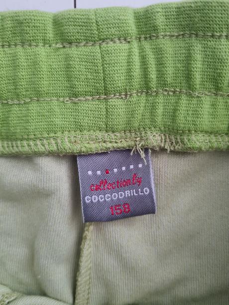 Teplaky coccodrillo, coccodrillo,158