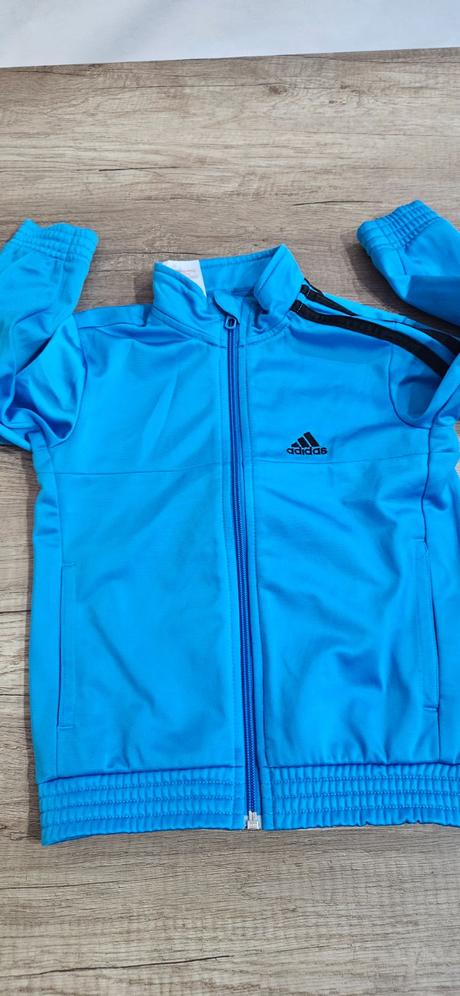 Mikina, adidas,110