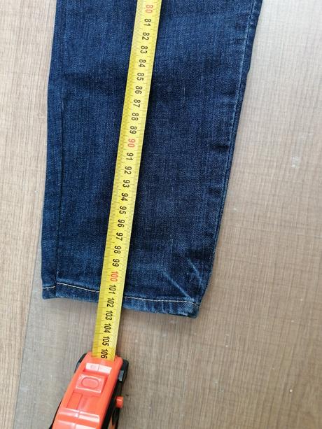 Damske rifle, velkost 32/34, h&m,38