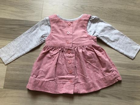 Šatičky a tričko, dopodopo,62