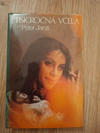 Tisícročná včela, 