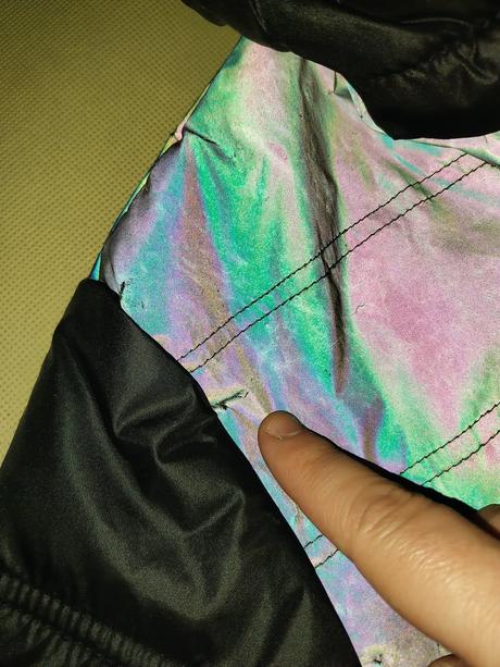 Bunda metalicka, 140