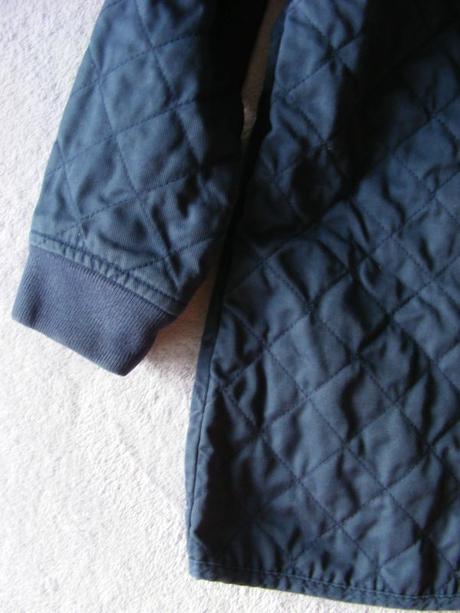 3 v 1 bunda - kabát - klobúk gap, gap,110