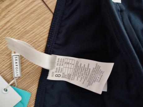 Plavky spodný diel, 34 / xs