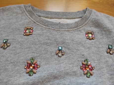 Mikina do skoly, 134