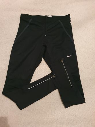 Pánske leginy, nike,s