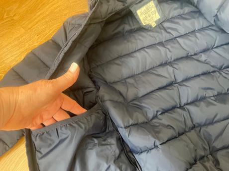 Bundička jely velis 140 velkost, 140