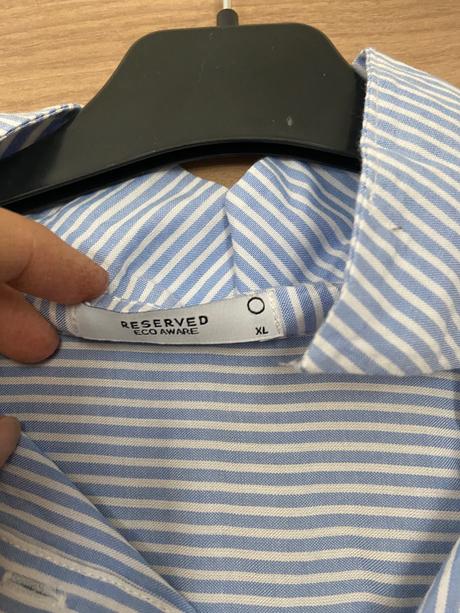 Pasikata kosela, reserved,xl