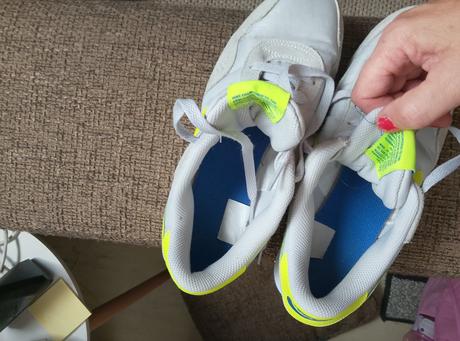 Botasky, nike,40