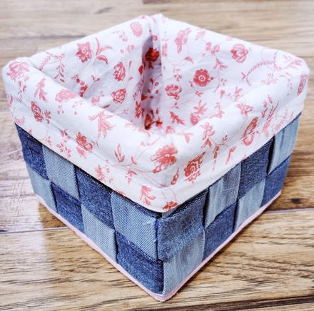 Dekoračná škatuľka,