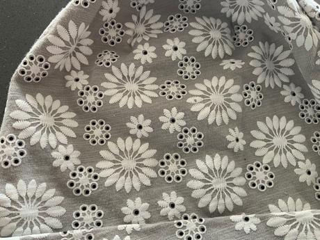 Čiapka prechodná, 110 / 116