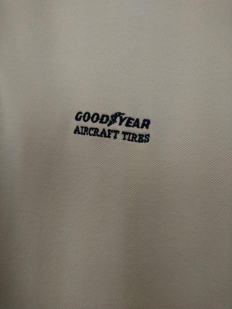 Pánske biele tričko arcraft, m, m