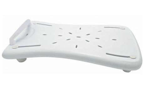 Sedacka a držadlo na vaňu 5x použité, 