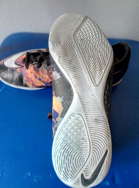 Tenisky , vel.36., nike,36