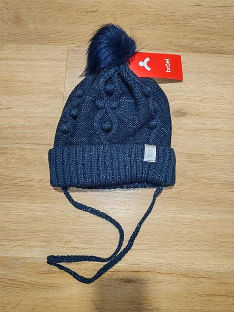 Broel ciapka snurovacia, broel,48