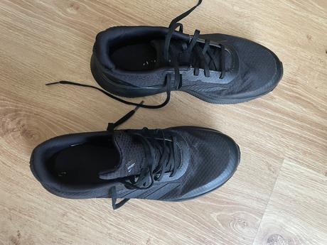 Tenisky adidas 2 pary, adidas,36