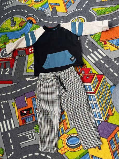 Nohavice next, next,68