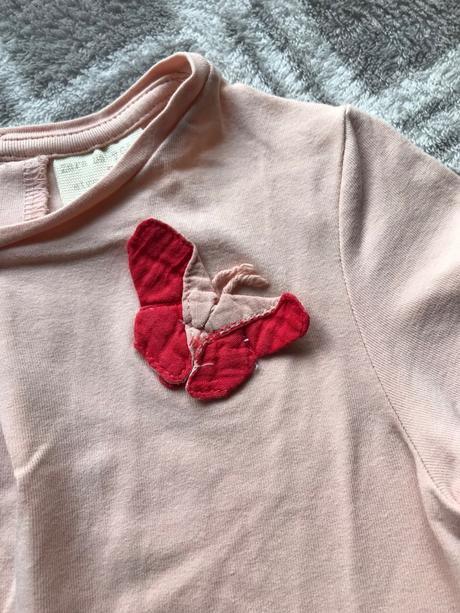 Detské tričko zara, zara,98