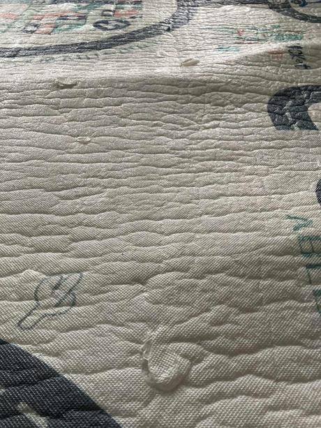 Detska penova podlozka, 