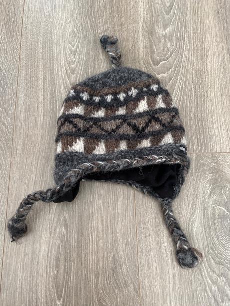 Čiapka everest design, 98