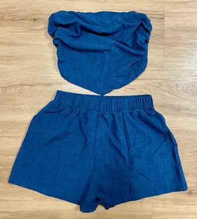 Kraťase top shein 38, 38