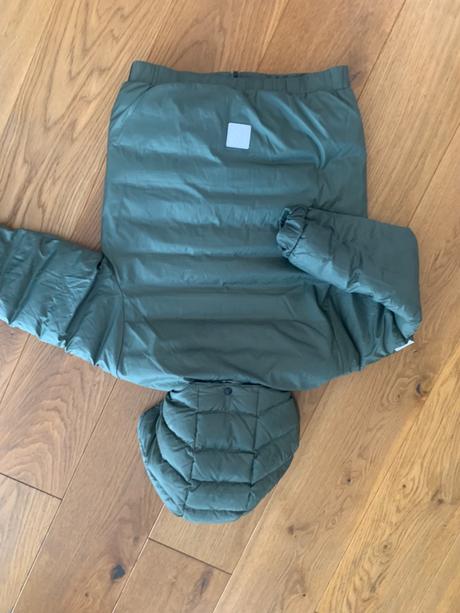 Reima finnoo prechodná  bunda 134/140, reima,134