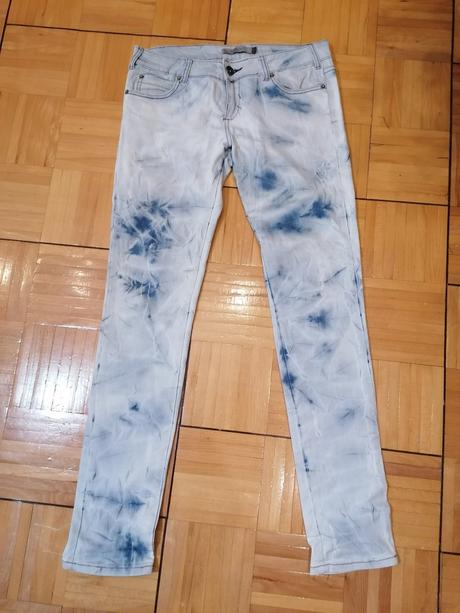 Dámske rifle redial, xl