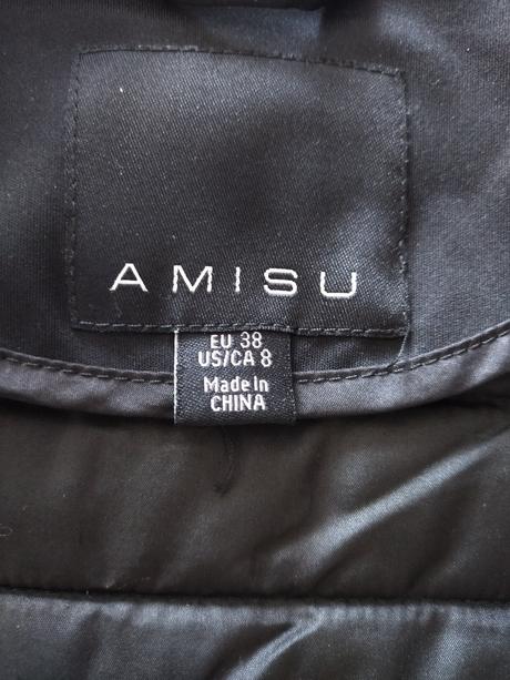 Prechodná bunda, amisu,38