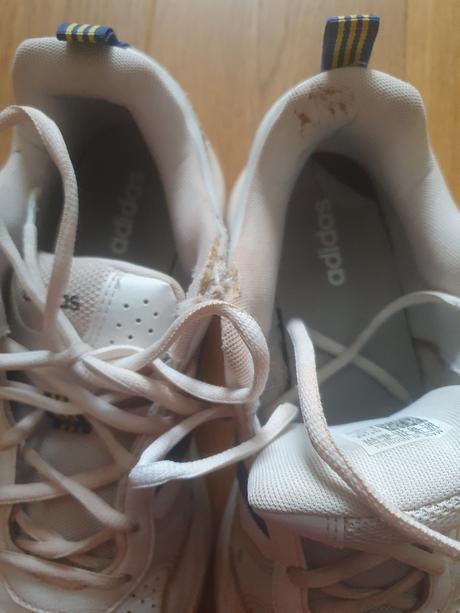 Predám kožené tenisky adidas, adidas,44