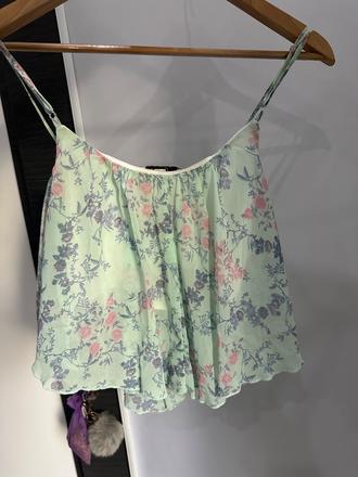 Letný top, tally weijl,s