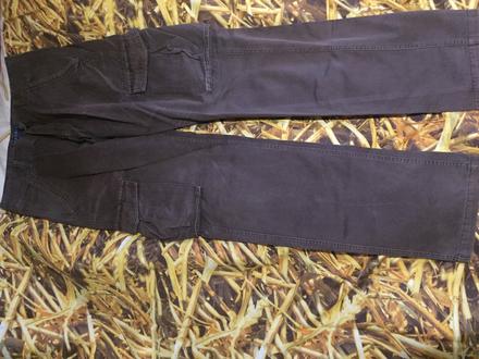 Pánske nohavice, c&a,30