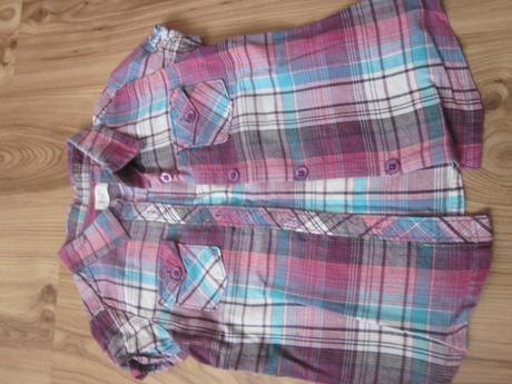 Letne košele, f&f,98