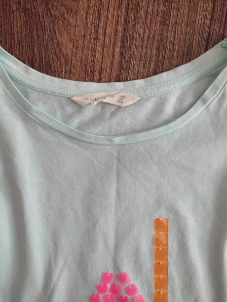 Tricko, mango,164
