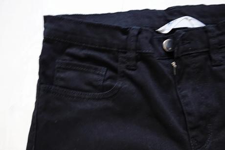 Rifle h&m, h&m,158