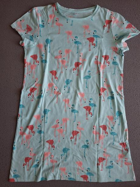 Dievčenské nočné košele., 158