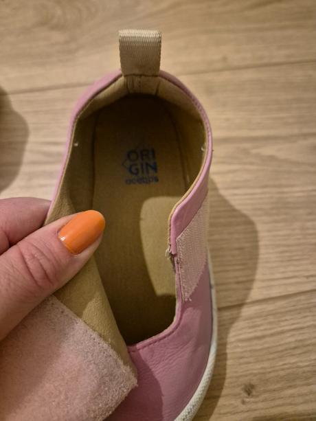 Barefoot acebos origin begonia, 28