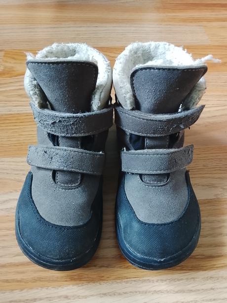 Zimné jonap 27, jonap,27