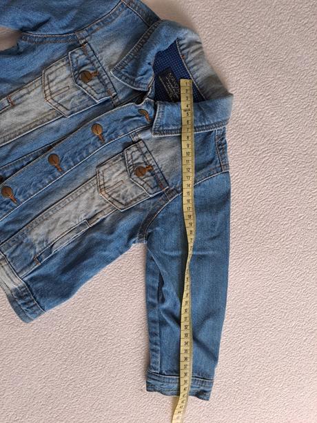 Mayoral riflova bunda 86, mayoral,86