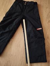 Otepľovačky, topolino,104