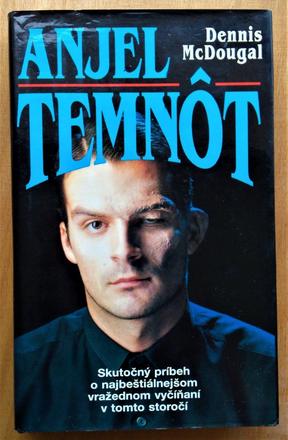 Anjel temnôt, dennis mcdougal,