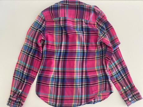 Dievcenska kosela, ralph lauren,128