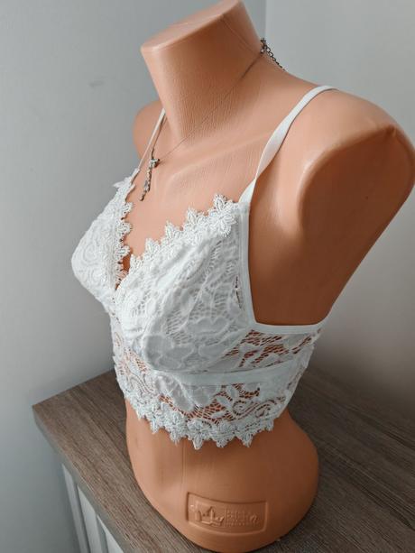 Braletka elasticka,2 rozne mam  v baz. s,m sadnu, m