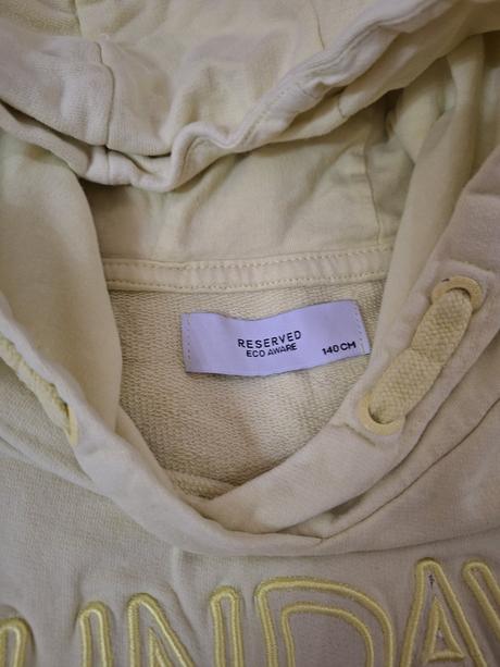 Mikina, reserved,140