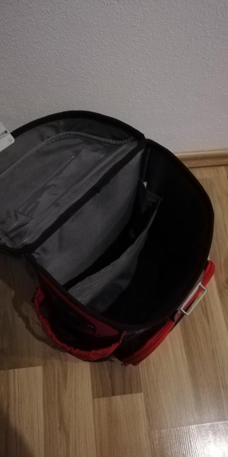 Školská taška 1-3 ročník plus vrecko na telesnú,