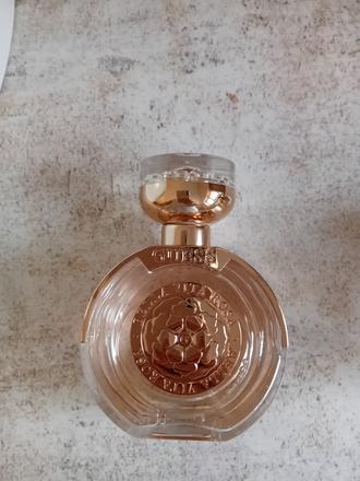 Parfum gues, 