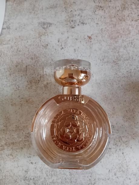 Parfum gues, 