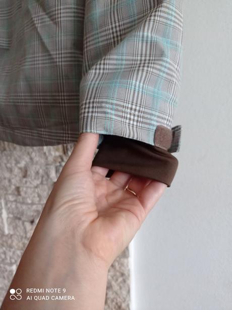 Lyžiarska bunda, 36