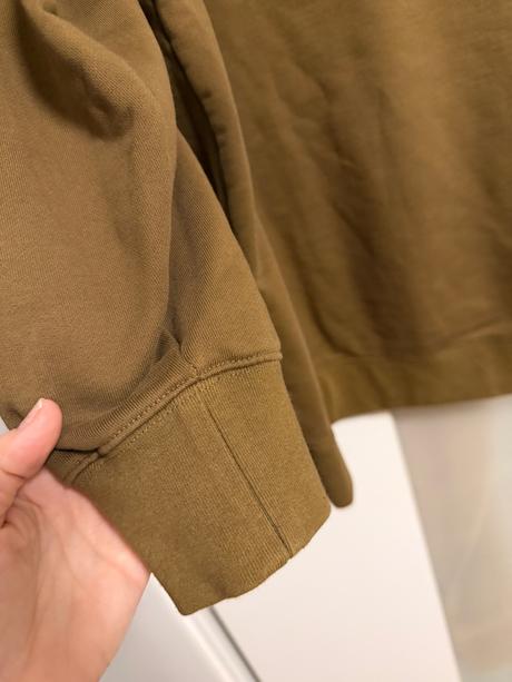 Coach x guang yu mikina - limitovaná kolekcia, s