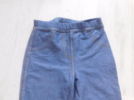 Legíny č.92 , f&f,92