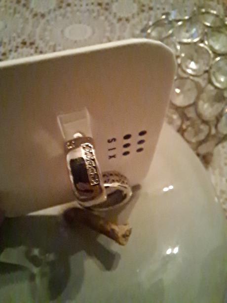 Náušnice krúžky, 